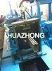 8-12m/min automatic Door Frame Roll Forming Machine for 0.8-1.6mm thickness with 11KW