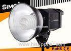 50W Spiral Lamp Cool Continuous Fluorescent Photography Lights with Umbrell Hole