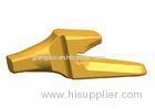 Excavator Bucket Wear Parts