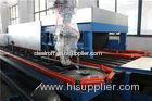 25mm - 100 mm PU Sandwich Panel Production Line for Polyurethane Sandwich Panels