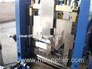 High Frequency PLC CZ Purlin Roll Forming Machine with Gear Box Transmission