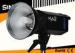 Metal Hhousing Digital Display 400 WS Flash Studio Lighting Strobe Photography Equipment