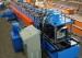 High Precision Omega Profile Roll Forming Machine with C U Purlin Channel Truss