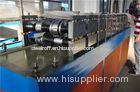 Steel Strip C U Channel Stud And Track Roll Forming Machine Customized