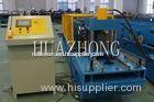 Reinforcing rib V Struct Cold Roll Forming Machine 7.5KW Power HRC58-62 Roller Material