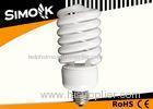 Energy Saving Photography Light Bulbs 50W Daylight Photography 5500K CFL Studio Lighting