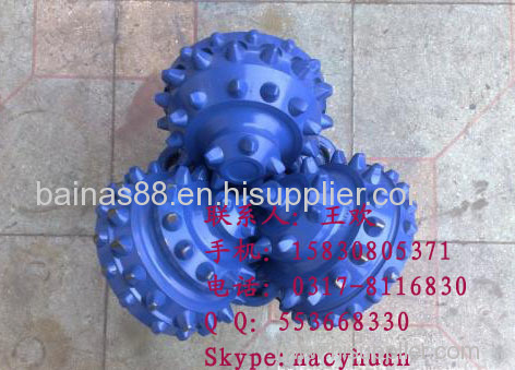 NEW API tricone drill bit     size:3 -26 