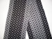 Men's Winter Knitted Geometric Jacquard Scarves