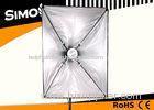 Softbox 40cm by 60cm Photography Fluorescent Light with Daylight 250 Light Holder