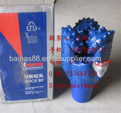 NEW API tricone drill bit size:3"-26"