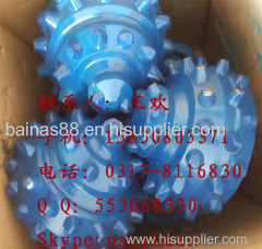 NEW API tricone drill bit size:3