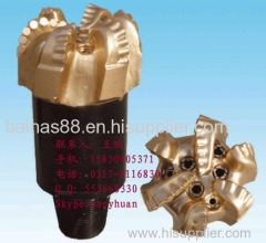 NEW API tricone drill bit size:3