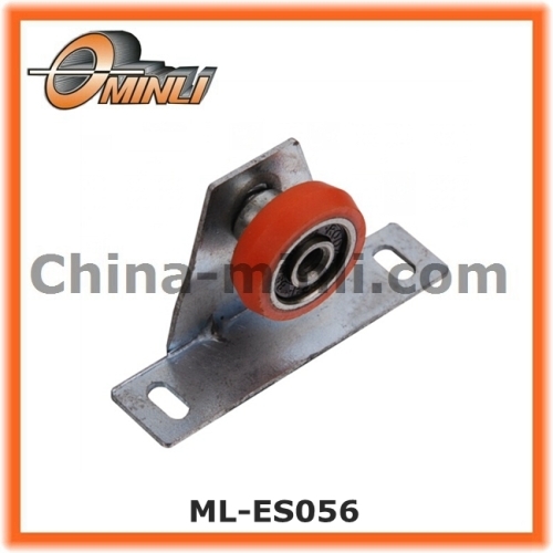 Iron Bracket Pulley for Automatic movable Window and Door