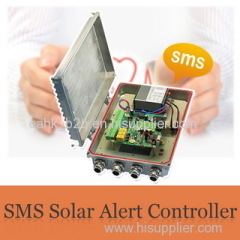 standalone gsm sms controller sending sms home alarm