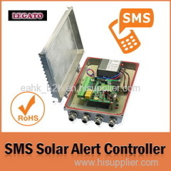 standalone gsm sms controller sending sms home alarm