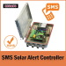 standalone gsm sms controller sending sms home alarm