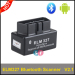 Bluetooth OBDII Scanner ELM327 for Android Torque