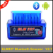 Mini OBDII Scanner Bluetooth OBD2 Scanner ELM327 for Car Diagnostic Scanner