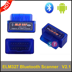 Bluetooth Mini OBD2 Scanner for Car Diagnostic Scanner