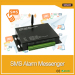 Home Alarm System data logger