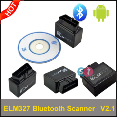 Bluetooth ELM327 OBD2 Scanner Diagnostic Tool