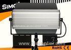 Aluminum Housing 13-18V DC LED Video Light for Photography Dimmable 3000-5500k