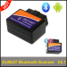 ELM327 Bluetooth OBD2 Scanner
