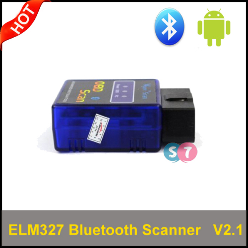 Brand New Bluetooth OBD2 Scanner ELM327 Scanner Tool