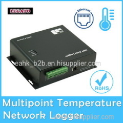 2015 Ethernet Data Logger