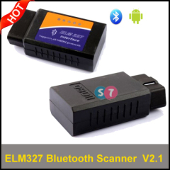 ELM327 Scanner Manufacturer in Shenzhen