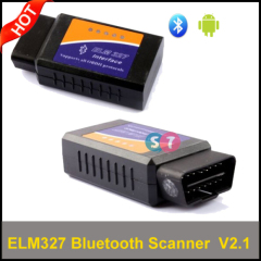 ELM327 Scanner Manufacturer in Shenzhen