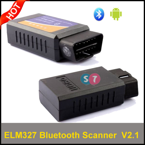 OBDII Bluetooth Scanner ELM327 Scanner