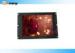 8'' RGB Rack Mount Advertising Open Frame Touch Screen Monitor WideScreen