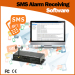 SMS Alarm Receiving Software