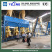 Biomass pellets production line/ wood pellet press production line/wood pellet making machine