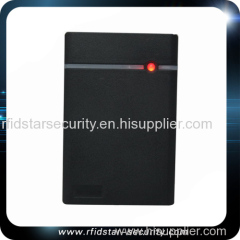 125KHz Wiegand 26 bit RFID EM ID Card Proximity Reader for Access Control Board