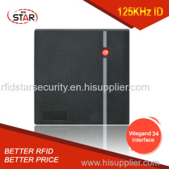 EM RFID Card Tag Reader 125KHz for Wiegand26 Access controller