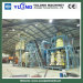 automatic 2T/H wood pellet press making machine line