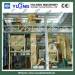 Machines For Make Pellet Wood Biomass/Wood Biomass Pellet Making Line