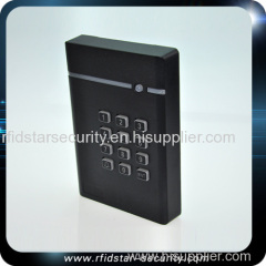 RFID Proximity Card Reader WG26/WG34 waterproof reader for access control