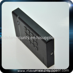 RFID Proximity Card Reader WG26/WG34 waterproof reader for access control