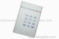 RFID Proximity Card Reader WG26/WG34 waterproof reader for access control