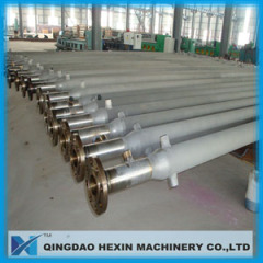 heat resistant centrifugal casting tubes