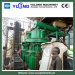 pellet making line/wood sawdust making machine/sawdust pellet press mill