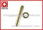 Excavator Bushings And Pins / Excavator Bucket Tooth Pin Customized