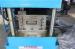 10 - 15 m / min C Channel CZ Purlin Roll Forming Machine for Structural Steel