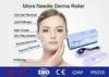Body Slimming / Anti wrinkle Stainless steel Micro Needle Derma Roller