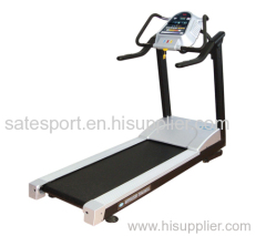 commercial use motorized treadmill for Fitness