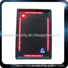 RFID Proximity IC Card Reader WG26/WG34 125KHz