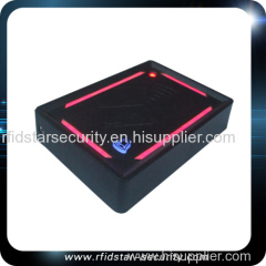 RFID Proximity IC Card Reader WG26/WG34 125KHz